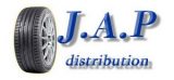 J.A.P Distribution